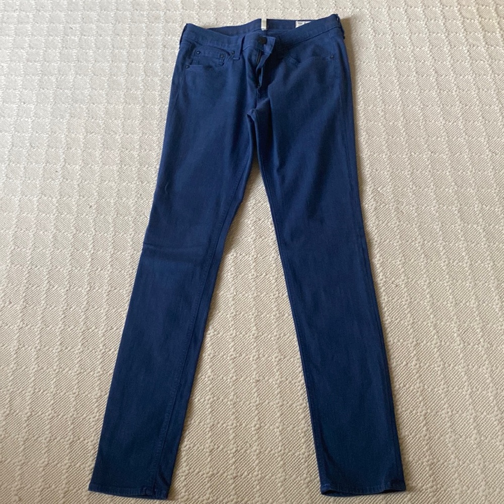Rag & Bone pants, size 28
